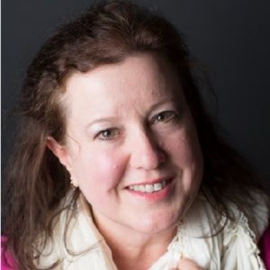 Meet your Posher, Kathleen